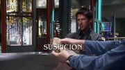 Episode:Suspicion