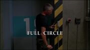 Episode:Full Circle