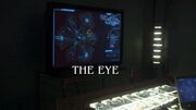 Episode:The Eye