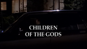 Episode:Children of the Gods