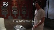 Episode:The Kindred, Part 2