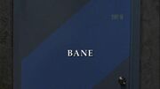 Episode:Bane
