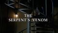 The Serpent's Venom - Title screencap.jpg