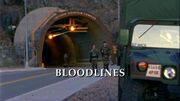 Episode:Bloodlines