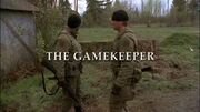Episode:The Gamekeeper