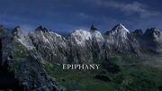 Episode:Epiphany