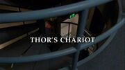Episode:Thor's Chariot