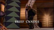 Episode:Brief Candle