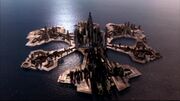 Portal:Atlantis locations