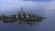 Episode:The Long Goodbye