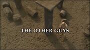 Episode:The Other Guys