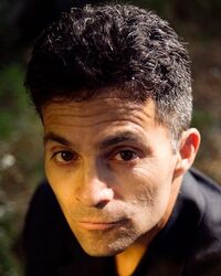 Image of the person