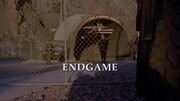 Episode:Endgame