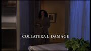 Episode:Collateral Damage