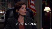 Episode:New Order, Part 1