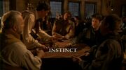 Episode:Instinct