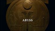 Episode:Abyss