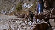 Episode:New Ground