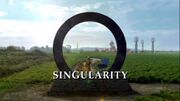 Episode:Singularity