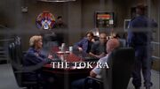 Episode:The Tok'ra, Part 1