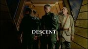 Episode:Descent