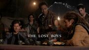 Episode:The Lost Boys