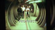 Episode:Prophecy