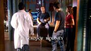 Episode:Tao of Rodney