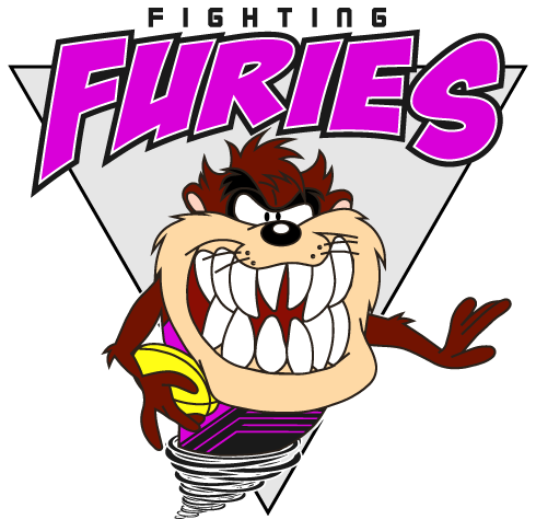 Fighting Furies logo