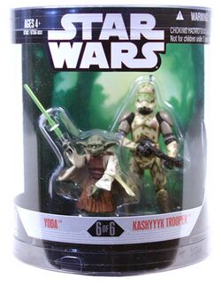 Yoda and kashyyyk trooper.jpg