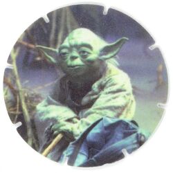 complete star wars tazo collection