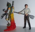TSC Han Solo and Boba Fett.JPG