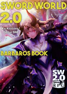 Barbarous Book (BB)