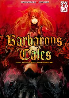 Barbarous Tales (BT)