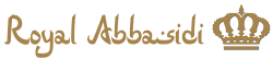 Logo of Royal Abbasidi.svg