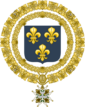 Coat of Arms of Nasser
