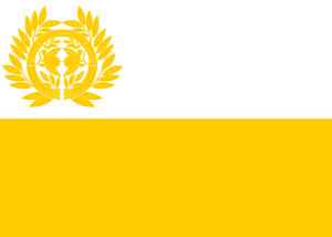 Flag of Nanami.svg