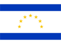 Flag of Eilat