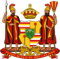 Coat of Arms of Manoa