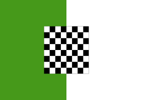 Flag of Sousse.svg