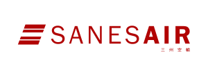 SaneseAir New Logo.svg