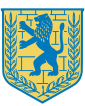 Coat of Arms of Eilat