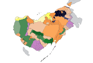 Andalusian general election, 2015 results.svg