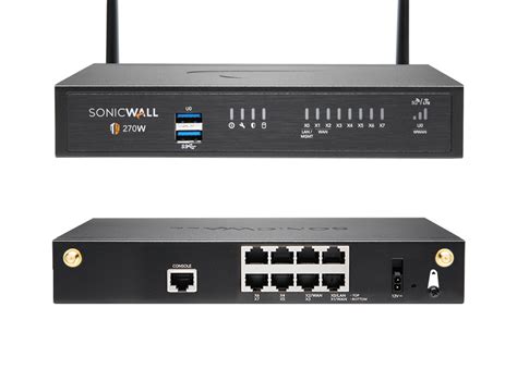 File:SonicWALL TZ 270W (APL57-101).jpg