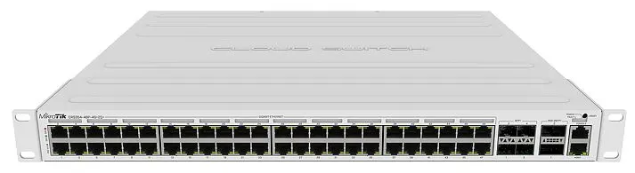 File:MikroTik CRS354-48P-4S+2Q+RM.png