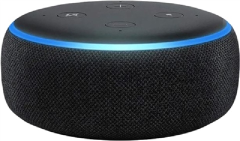 File:Amazon Echo Dot (C78MP8).jpg