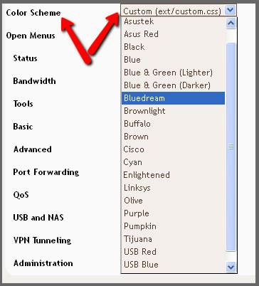 How to Create a Custom Theme For Your Router GUI with Tomato Firmware 001.jpg