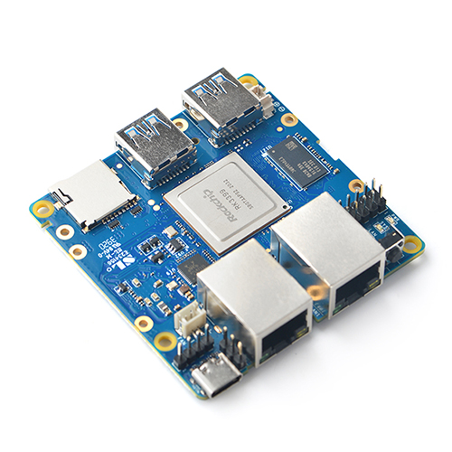 Friendlyarm Nanopi R S Enterprise Edition Techinfodepot