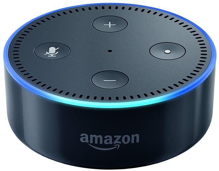 File:Amazon Echo Dot (RS03QR).jpg