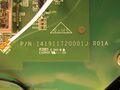 Belkin F9K1103 v1 board top Arcadyan PN.JPG